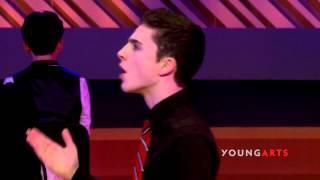 Timothee Chalamet | Spoken Theater | 2013 National YoungArts Week