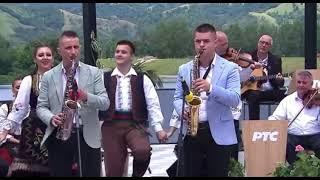 Igor i Stefan Janojlić ZEKUTOR & Narodni orkestar RTS - Veselica kolo (2024)