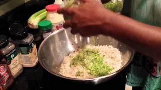 Auntie Fee's Chicken Salad