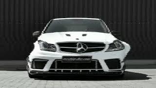 Mersedes C 63 AMG