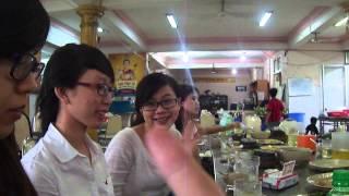 [ Đồng Bọn ]  05.04.14 - Hậu tiễn Hixle đến với US #2