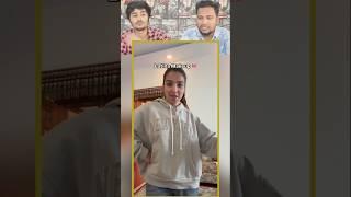 Indian Girls Latina Makeup Transition Reels Reaction | #latinamakeup V2fun Reacts