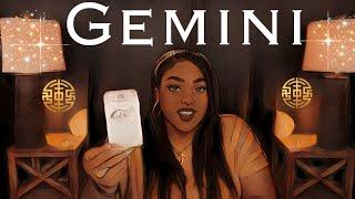 GEMINI "TABLES HAVE TURNED... YOUR WORLD IS ABOUT TO CHANGE" JUNE 24 - JUNE 30