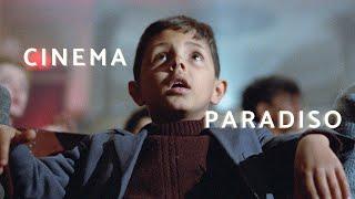 Cinema Paradiso: Beauty of Ode to Cinema and Nostalgia