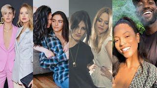 The L Word: Generation Q  Cast Real Age and Life Partners!