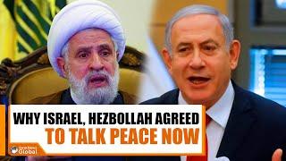 The #Ceasefire Spin: Why #Israel And #Hezbollah Agreed To A Truce