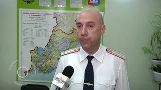 Видеосюжет "6 Канала" Выборы в СИЗО