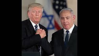 What Matters Now to Haviv Rettig Gur: Israel's wishlist for US president-elect Trump