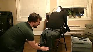 Musculoskeletal Assessment - Mayberry