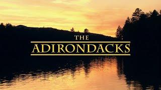 The Adirondacks