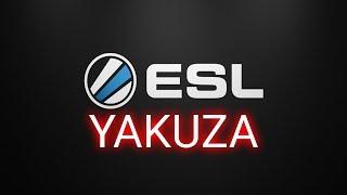 YAKUZA | eSports Sp1der | Europe Final 01.07