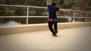 عبودي سكيت 2012