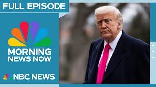 Morning News NOW Full Broadcast - April 9
