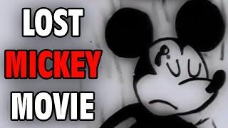 The Lost Mickey Mouse Film - Internet Mysteries - GFM (Mickey Mouse in Vietnam)