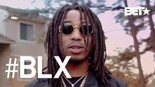 Migos Take Us to Their Side of Atlanta… and Dab! | #BLX