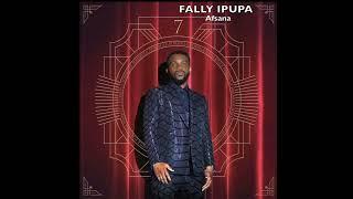 Fally Ipupa - Afsana