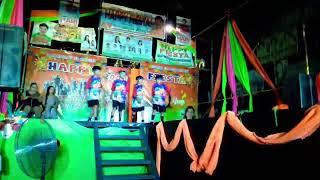 BATANG PASAWAY GRAND FANAL DANCE CONTEST BRGY 93 MAY 4,2024