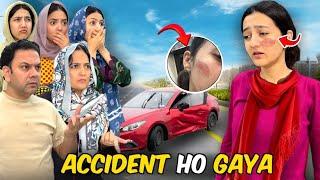 Mera accident ho gaya!  | An Unexpected Day  | Sistrology