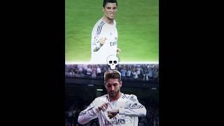 This Cold Duo#cristiano #ronaldo #cr7 #ramos #football #edit #fyp #viral #shorts #trending #foryou