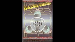 Ratty ~ Live @ DANCE TRANCE 93 Series - Volume One