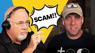 Dave Ramsey "Infinite Banking is a SCAM" | My response!