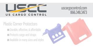 US Cargo Control - Corner Protectors