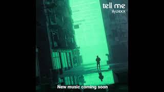 Coming soon ! Slyzexx - Tell Me / slap house / fl studio #shorts