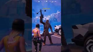 His Celebration Was Epic #shorts #fortnite #subscribe