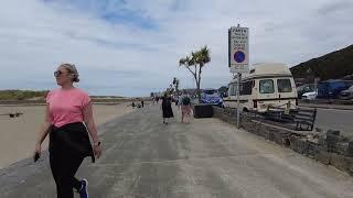 Barmouth Promenade