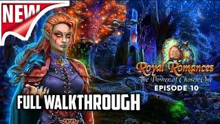 Royal Romance Episode 10 f2p Full Walkthrough