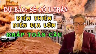 Đức Thầy Sắp Xuất Hiện - Ngô Tuấn Kiệt moi nhat