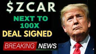 ZCAR Stock - Zoomcar Holdings Inc Stock Breaking News Today | ZCAR Stock Price