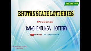 LIVE | 26/12/2024-08:00 PM DRAW TODAY KANCHENJUNGA LUCKY THURSDAY WEEKLLY LOTTERY LIVE