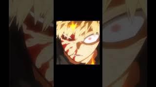 Bakugo Edit // Kiss the Ladder // #mha