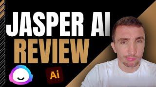 I Asked Jasper AI to Write Its Own Review in 2025—You Won't Believe the Results!