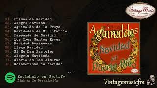 Aguinaldos Navidad en Puerto Rico. Colección iLatina #53 (Full Album/Album Completo).