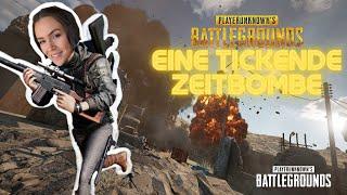 PUBG: Eine tickende Zeitbombe