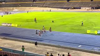 Shericka Jackson (2024) 100m season opener