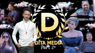 Dita Show New Eritrea Live Music William Ghidey Part 2