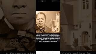 From slavery to one of LA's richest residents.