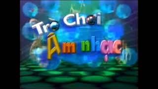 Hình hiệu Trò chơi âm nhạc 2003 trên VTV3