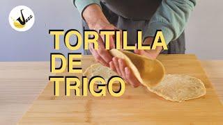 "EL AUTENTICO PAN PLANO MEXICANO" TORTILLA DE TRIGO| DE HARINA|   SIN LACTOSA| SIN NECESITAR HORNO.