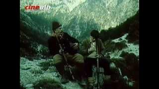 PARTIZANI I VOGEL VELO ( Film Shqip )