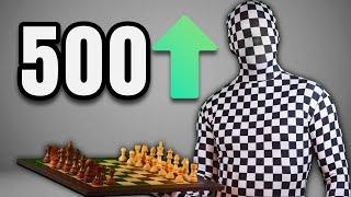 500 ELO? | TIPS para SUBIR de ELO en AJEDREZ