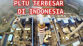 6 PLTU TERBESAR DI INDONESIA