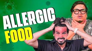 World's Most Allergic Food | Ok Tested