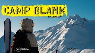 From Japan to Alaska and beyond... | CAMP BLANK - Full Movie