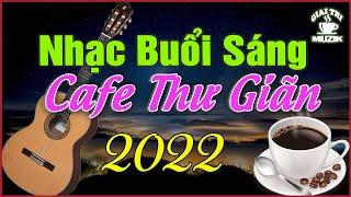 Nhạc không Lời Buổi Sáng Vui Khỏe Yêu Đời  Hòa Tấu Rumba Guitar Cafe Buổi Sáng,Nhạc Phòng Trà #119