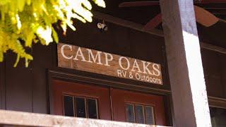 Camp Oaks RV & Outdoors