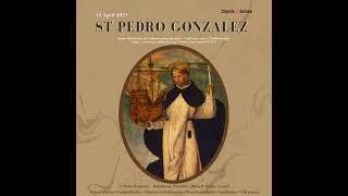 St.Pedro Gonzalez,Pray for us @BeautifulVictory